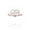 ANELLO ARGENTO ZIRCONE (R)