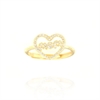 ANELLO ARGENTO ZIRCONE (R)