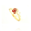 ANELLO ARGENTO ZIRCONE (R)