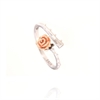 ANELLO ARGENTO ZIRCONE (R)