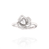 ANELLO ARGENTO ZIRCONE (R)