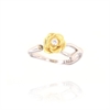 ANELLO ARGENTO ZIRCONE (R)