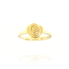 ANELLO ARGENTO (R)