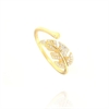 ANELLO ARGENTO ZIRCONE (R)