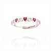 ANELLO ARGENTO ZIRCONE (R)