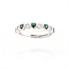 ANELLO ARGENTO ZIRCONE (R)