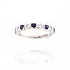 ANELLO ARGENTO ZIRCONE (R)