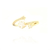 ANELLO ARGENTO ZIRCONE (R)