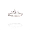 ANELLO ARGENTO ZIRCONE (R)