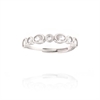 ANELLO ARGENTO ZIRCONE (R)