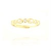 ANELLO ARGENTO ZIRCONE (R)