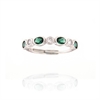 ANELLO ARGENTO ZIRCONE (R)