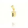 CIONDOLO ARGENTO ZIRCONE