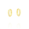 ORECCHINO ARGENTO ZIRCONE