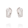 ORECCHINO ARGENTO ZIRCONE