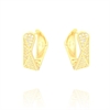 ORECCHINO ARGENTO ZIRCONE