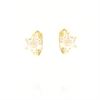 ORECCHINO ARGENTO ZIRCONE