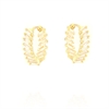 ORECCHINO ARGENTO ZIRCONE