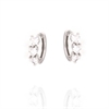 ORECCHINO ARGENTO ZIRCONE