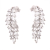 ORECCHINO ARGENTO ZIRCONE