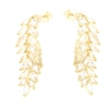 ORECCHINO ARGENTO ZIRCONE