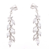 ORECCHINO ARGENTO ZIRCONE