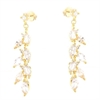 ORECCHINO ARGENTO ZIRCONE