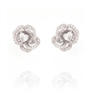 ORECCHINO ARGENTO ZIRCONE