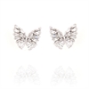 ORECCHINO ARGENTO ZIRCONE