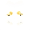 ORECCHINO ARGENTO ZIRCONE 3PZ