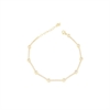 BRACCIALE ARGENTO ZIRCONE
