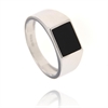 ANELLO ARGENTO