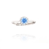 ANELLO ARGENTO ZIRCONE (R)
