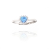 ANELLO ARGENTO ZIRCONE (R)