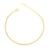 BRACCIALE ARGENTO ZIRCONE