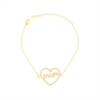BRACCIALE ARGENTO ZIRCONE