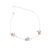 BRACCIALE ARGENTO ZIRCONE