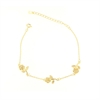 BRACCIALE ARGENTO ZIRCONE