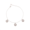 BRACCIALE ARGENTO ZIRCONE