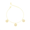 BRACCIALE ARGENTO ZIRCONE