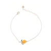 BRACCIALE ARGENTO ZIRCONE