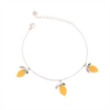 BRACCIALE ARGENTO ZIRCONE