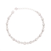 BRACCIALE ARGENTO ZIRCONE
