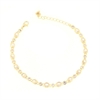 BRACCIALE ARGENTO ZIRCONE