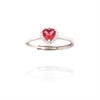 ANELLO ARGENTO ZIRCONE (R)