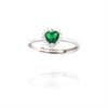 ANELLO ARGENTO ZIRCONE (R)