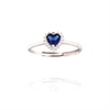 ANELLO ARGENTO ZIRCONE (R)