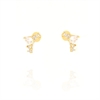 PIERCING ARGENTO ZIRCONE 3PZ