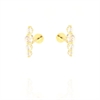 PIERCING ARGENTO ZIRCONE 3PZ