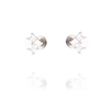 PIERCING ARGENTO ZIRCONE 3PZ